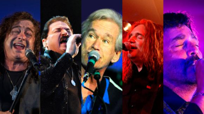 The Icons Of Classic Rock será desarrollado en octubre en Panamá
