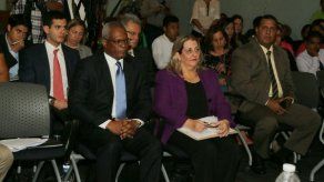 Comisión recomienda ratificación de Russo y Cedalise como magistrados de la CSJ