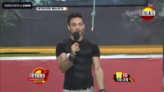 Calle 7 Panamá - intuición maldita 3