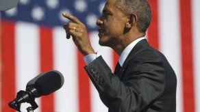 EEUU no descarta retirarse de diálogo nuclear con Irán