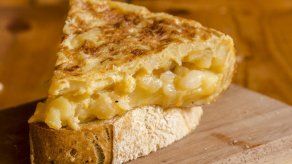 Descubre cuál es el plato estrella de la gastronomía española