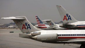 American Airlines golpeada por alto costo del combustible American Airlines golpeada por alto costo del combustible