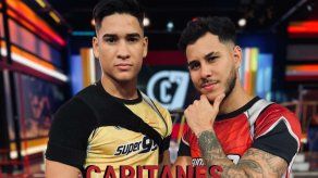 Calle 7 Panamá: Bryan Guerrero y Jean Modelo retoman el liderazgo de sus equipos