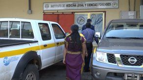 Hombre que estaba con la menor recuperada en Chiriquí fue liberado