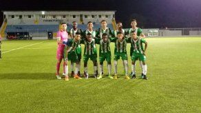 Sporting y Alianza ganan en el cierre de la jornada 16