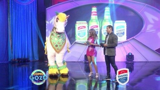 Cleo se da por vencida en las cosas del amor