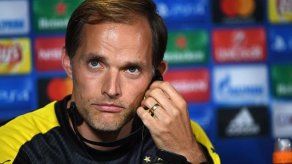 Borussia Dortmund cesa a Tuchel como entrenador tras meses de disputas