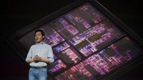 Fabricante chino de teléfonos Xiaomi anuncia fabricación de su propio procesador