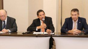 Viceministro de Salud dice que programa RISS será presentado en transición de Gobierno