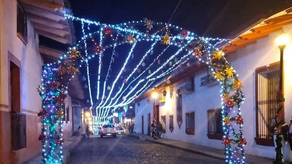 Así puedes participar en el concurso Calles que Brillan de la Alcaldía de Panamá.