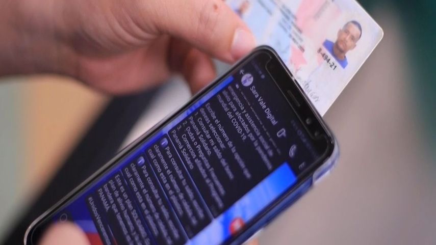 ¡Atención! Mira cómo acceder a los cursos del INADEH en Ester para el pago del Vale Digital