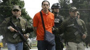 Diputado niega relación con David Murcia