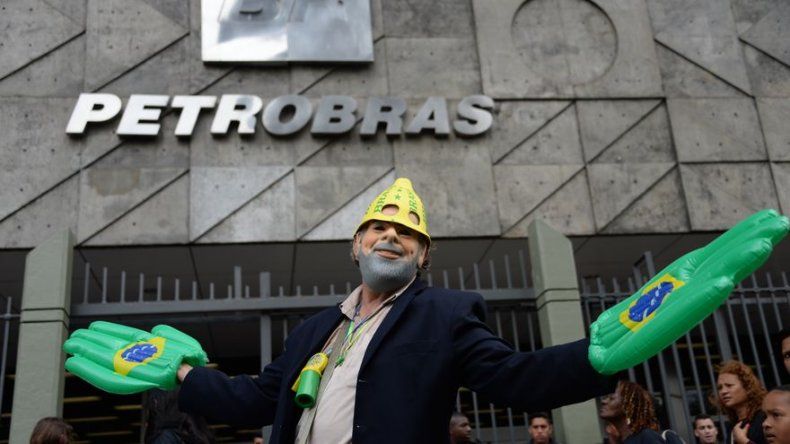 La investigación del megafraude a Petrobras, fecha por fecha