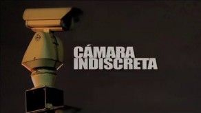 Camara Indiscreta El impertinente