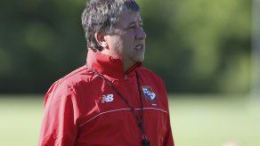 Hernán Gómez: Panamá no será fácil para nadie en el hexagonal