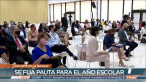 Estudio: Unos 100 mil niños y adolescentes abandonaron la escuela en Panamá