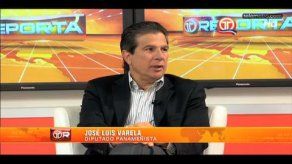 Varela denuncia mal uso de fondos en inundaciones de 2010