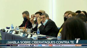 Tribunal Electoral busca evitar ciberataques desde el extranjero