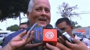Este martes será reunión de Martinelli con ex presidentes