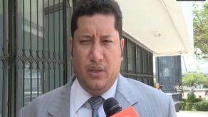 Diputado Arrocha dice que no se ha hecho nada en caso de De Janón