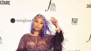 El acusado de haber atropellado al padre de Nicki Minaj se entrega a la policía