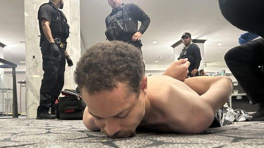 ¿Quién es el lobo solitario sospechoso del intento de tiroteo en la cena de Trump? ¿Quién es el lobo solitario sospechoso del intento de tiroteo en la cena de Trump?