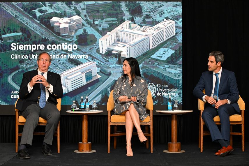 La protonterapia: esperanza real contra el cáncer.