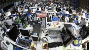 Gusano Conficker ataca computadoras de U. de Utah