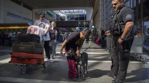EEUU alerta a sus ciudadanos sobre riesgos potenciales de viajar a Europa