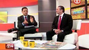 Henríquez: no dejaré que se me involucre en irregularidades