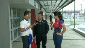 Más de mil unidades de la PN serán desplegadas durante partido Panamá-México Más de mil unidades de la PN serán desplegadas durante partido Panamá-México