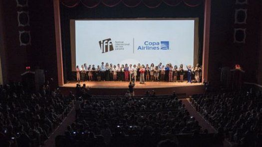 IFF Panamá suma invitados especiales para su 7ma. edición