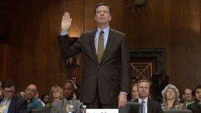 Jefe del FBI siente náuseas al pensar que pudo influir en comicios de EEUU