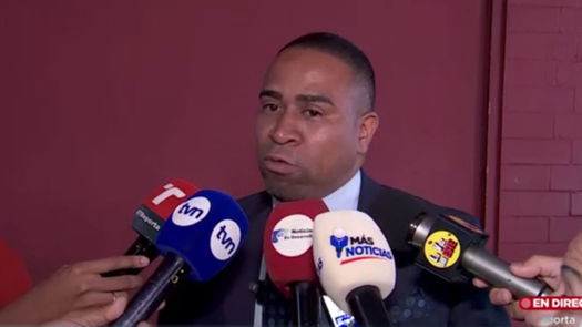 Decretan ilegal la aprehensión de Darío González&nbsp;