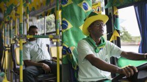 Los días festivos durante el Mundial pasan factura a la economía de Brasil