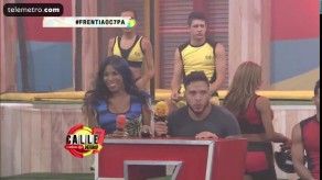 Frentiao C7Pa