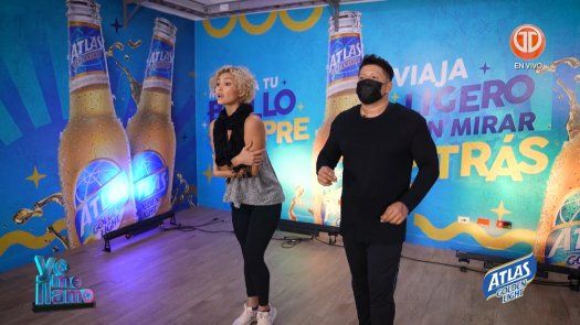 Los intensos ensayos que realizó Madonna para sacar adelante Material Girl