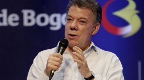 Santos cree que colombianos votarán a favor de la paz en plebiscito