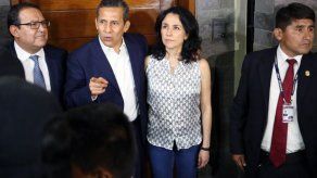 Nuevas declaraciones de Odebrecht complican a Humala