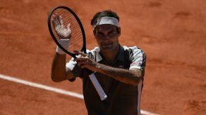Sorpresiva derrota de Federer ante el ruso Rublev en Cincinnati