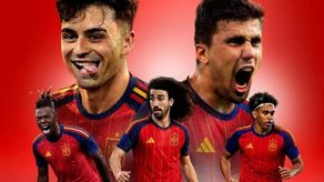 Mundial 2026: España vs. Austria&nbsp;2:00 p.m.