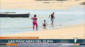 Cáncer en la estación lluviosa