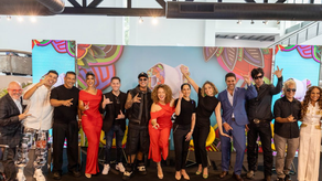 ¡Vive los Premios Juventud junto a la Alcaldía de Panamá!&nbsp;