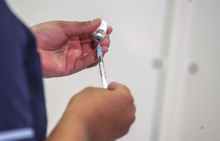 De acuerdo con las autoridades sanitarias