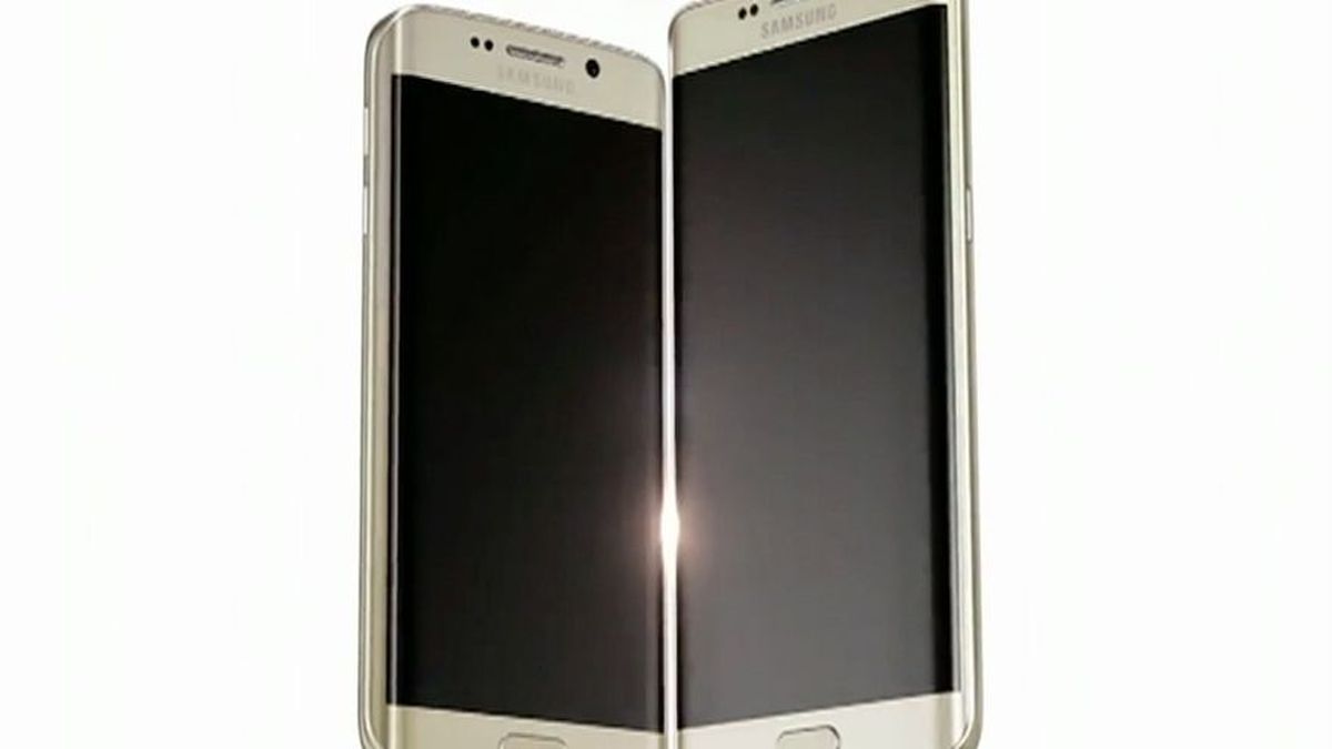 Samsung presenta sus nuevos teléfonos móviles: diseño renovado y