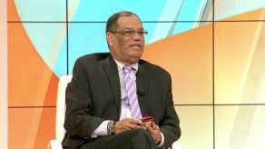 Ortega habla de anteproyecto de ley que sanciona la mala praxis