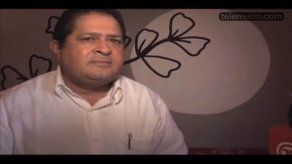 Diputado Fanovich se cambia de partido el próximo 11 de marzo