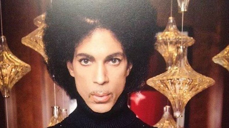 Recordando a Prince