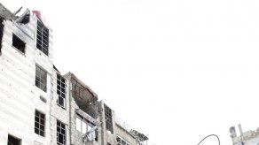 No habrá operación militar palestina en Siria