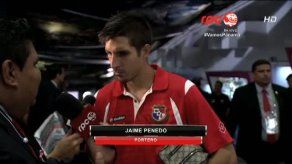 Jugadores de la selección piden apoyo para partido con EEUU